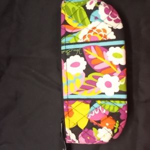 Vera Bradley Cosmetic 💄 Bag